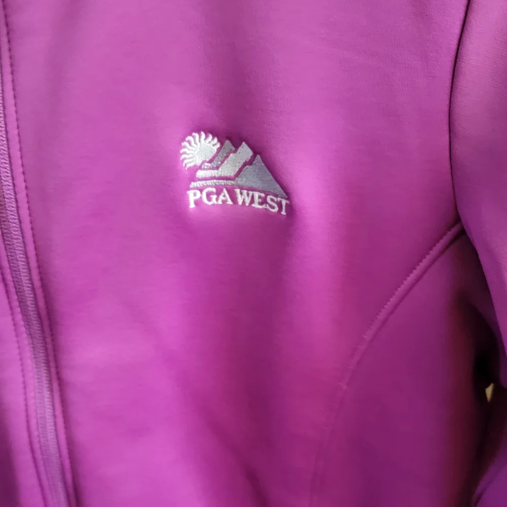 Full zip jacket - Picture 3 of 4
